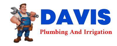 Trusted plumber in SUNRAY